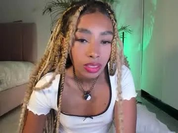 Freechat naomii1020 on Chaturbate