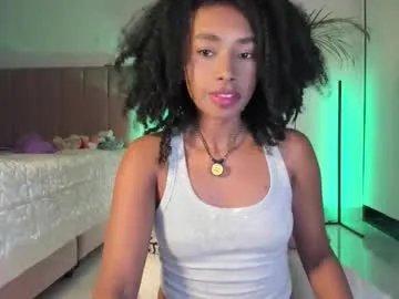 Freechat naomii1020 on Chaturbate