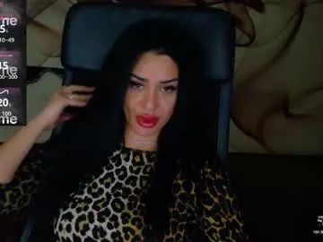 Freechat naomiscarlett on Chaturbate