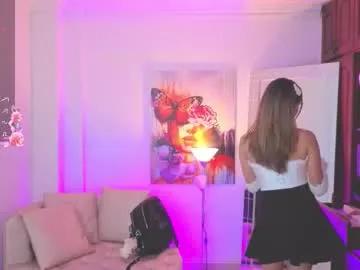 Freechat nataasha___ on Chaturbate