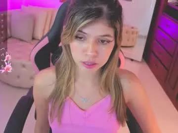 Freechat nataasha___ on Chaturbate