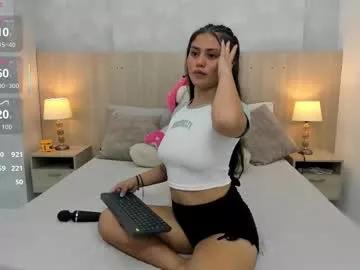 Freechat nataly_calderon on Chaturbate
