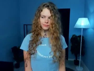 Freechat nataly_hello on Chaturbate