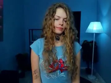 Freechat nataly_hello on Chaturbate