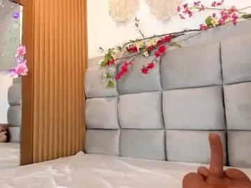 Freechat natasha__sccott on Chaturbate