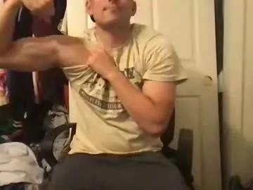 Freechat natetheexplorer on Chaturbate