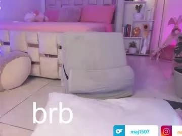 Freechat nathaly_star04 on Chaturbate