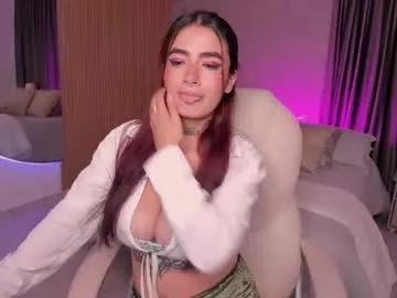 nathy_blake — show boobs [17 tokens left] Hi guys! This hot girl wants to have fun and play with you! My Lush is active! Check out my bio #new #bigboobs #teen #latina #milk
