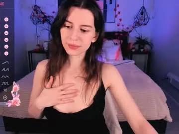 Freechat naturelly on Chaturbate