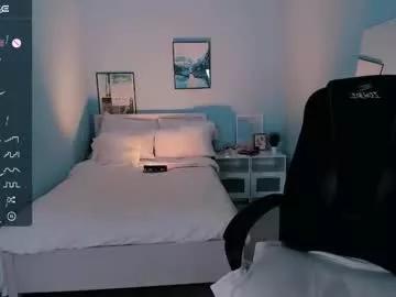 Freechat naturelly on Chaturbate