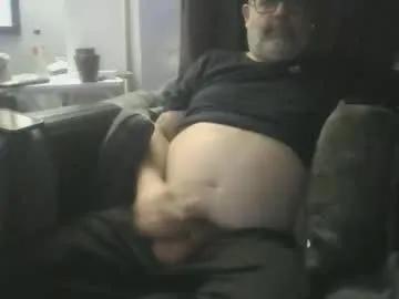 naturistmale45 — waiting for gf to get here. shell freak if she finds me  naked #daddy #dadbod #sub #chubby #humiliation