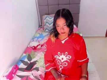 Freechat naty_coxx on Chaturbate