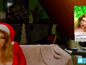 Freechat naughtynatali on Chaturbate
