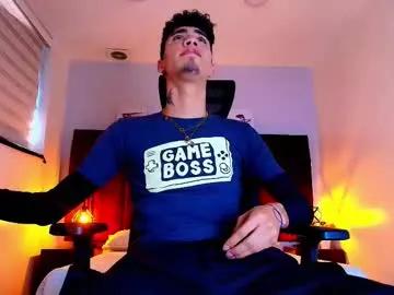 Freechat neoraptis on Chaturbate