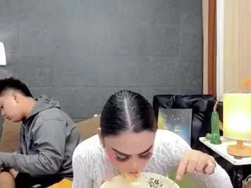 Freechat nhics_and_hades on Chaturbate