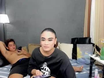 Freechat nhics_and_hades on Chaturbate