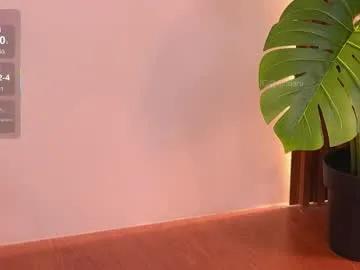 Freechat nicdani_1 on Chaturbate