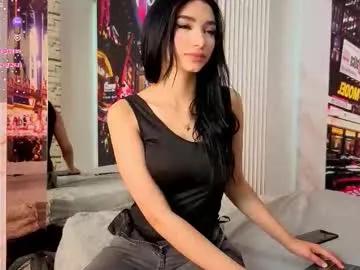 Private nicky_1824 on Chaturbate