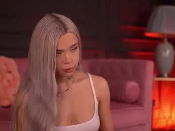 Chaturbate nickybennz is Freechat nickybennz — Lush is always on, c2c is available at best in Private, let's have fun! - Goal: Blowjob #18 #new #blonde #slim #tattoos