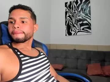 Freechat nico_viper on Chaturbate