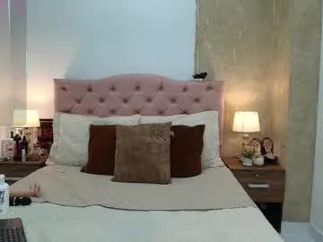 Freechat nicol_alvarez on Chaturbate