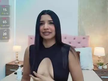 Freechat nicol_alvarez on Chaturbate