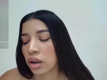 Freechat nicol_alvarez on Chaturbate