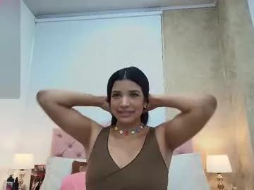 Freechat nicol_alvarez on Chaturbate