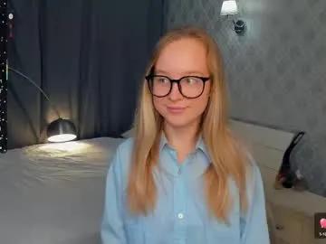 Freechat nicolavanderbie on Chaturbate