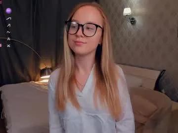 Freechat nicolavanderbie on Chaturbate