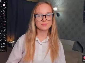 Freechat nicolavanderbie on Chaturbate