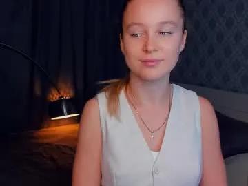 Freechat nicolavanderbie on Chaturbate