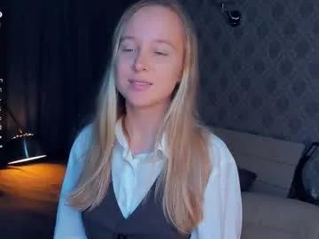 Freechat nicolavanderbie on Chaturbate