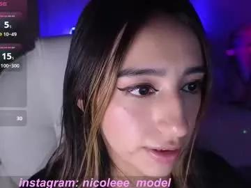 Private nicole_edwards on Chaturbate