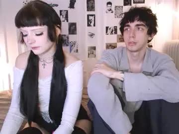 Chaturbate night_changers is Freechat night_changers — GOAL: show dick Welcome to our room PVT OPEN 42 TK #ass #couple #sex #lovense #new #teen #pvt #bigdick