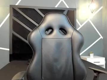 Freechat niick_carter on Chaturbate