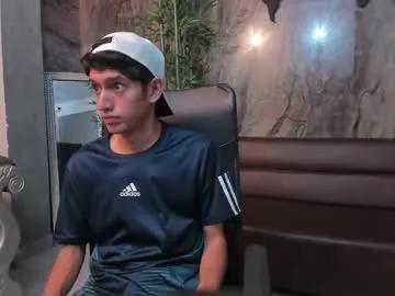 Freechat niick_carter on Chaturbate