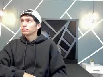 Freechat niick_carter on Chaturbate