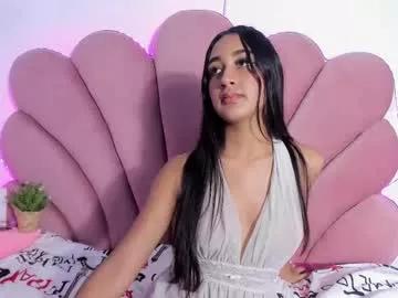 Freechat nikibrice on Chaturbate