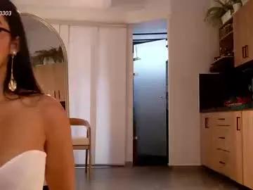 Freechat nikol_je on Chaturbate