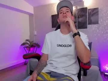 Freechat nils_saint on Chaturbate