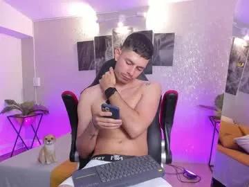 Freechat nils_saint on Chaturbate