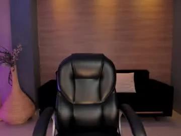 Freechat ninablumm on Chaturbate