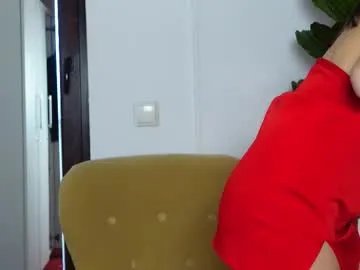 Freechat ninacrystal on Chaturbate