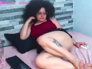 ninfa_doll on Chaturbate