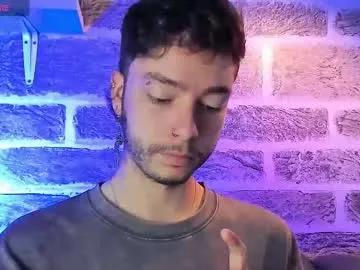 Freechat noah_ricci_ on Chaturbate
