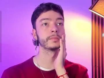 Freechat noah_ricci_ on Chaturbate