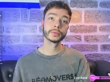 Freechat noah_ricci_ on Chaturbate