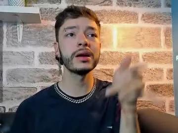 Freechat noah_ricci_ on Chaturbate