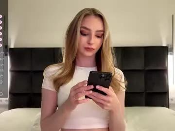 Freechat notelis on Chaturbate